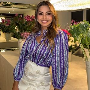 Meet your Posher, Stephany